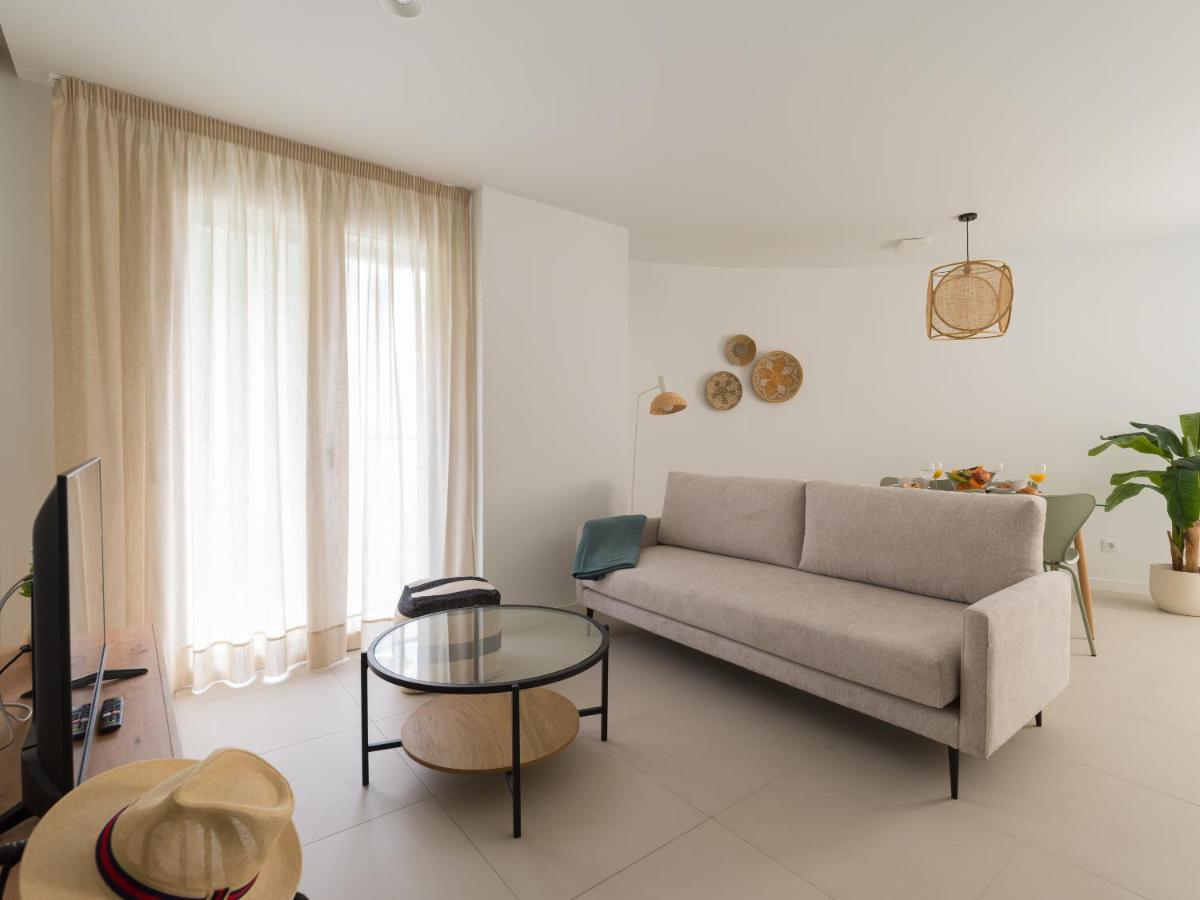 Royal Suites Las Palmas / Gran Canaria Exterior foto