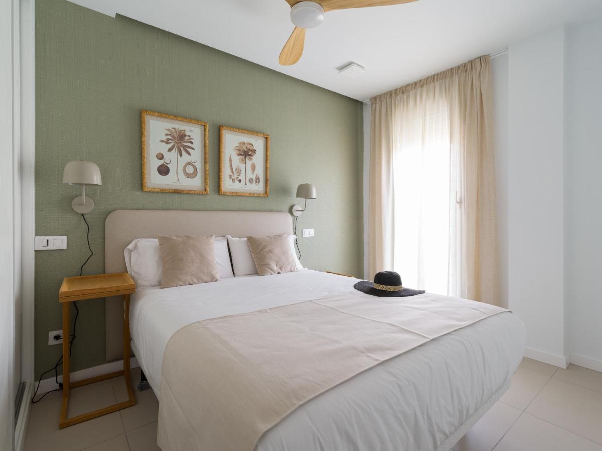 Royal Suites Las Palmas / Gran Canaria Exterior foto