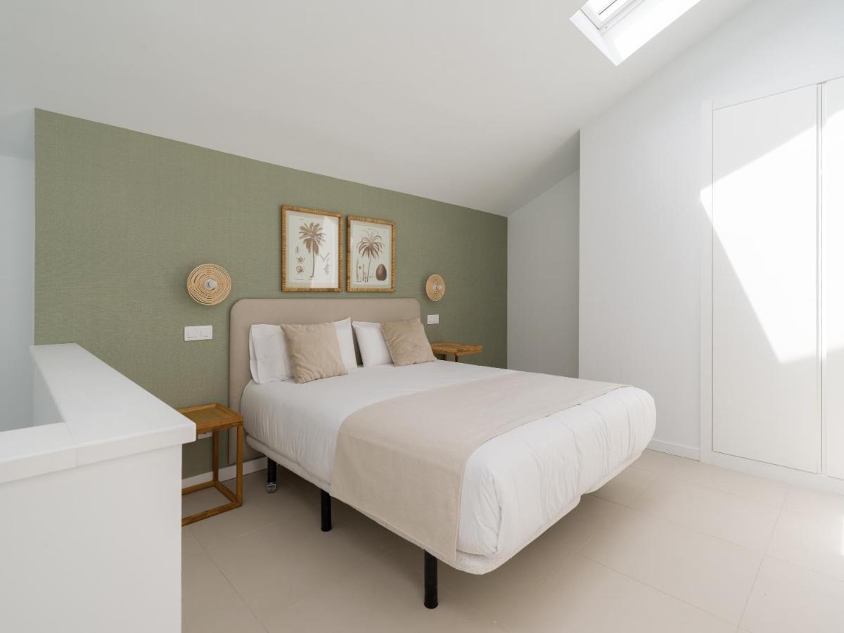 Royal Suites Las Palmas / Gran Canaria Exterior foto