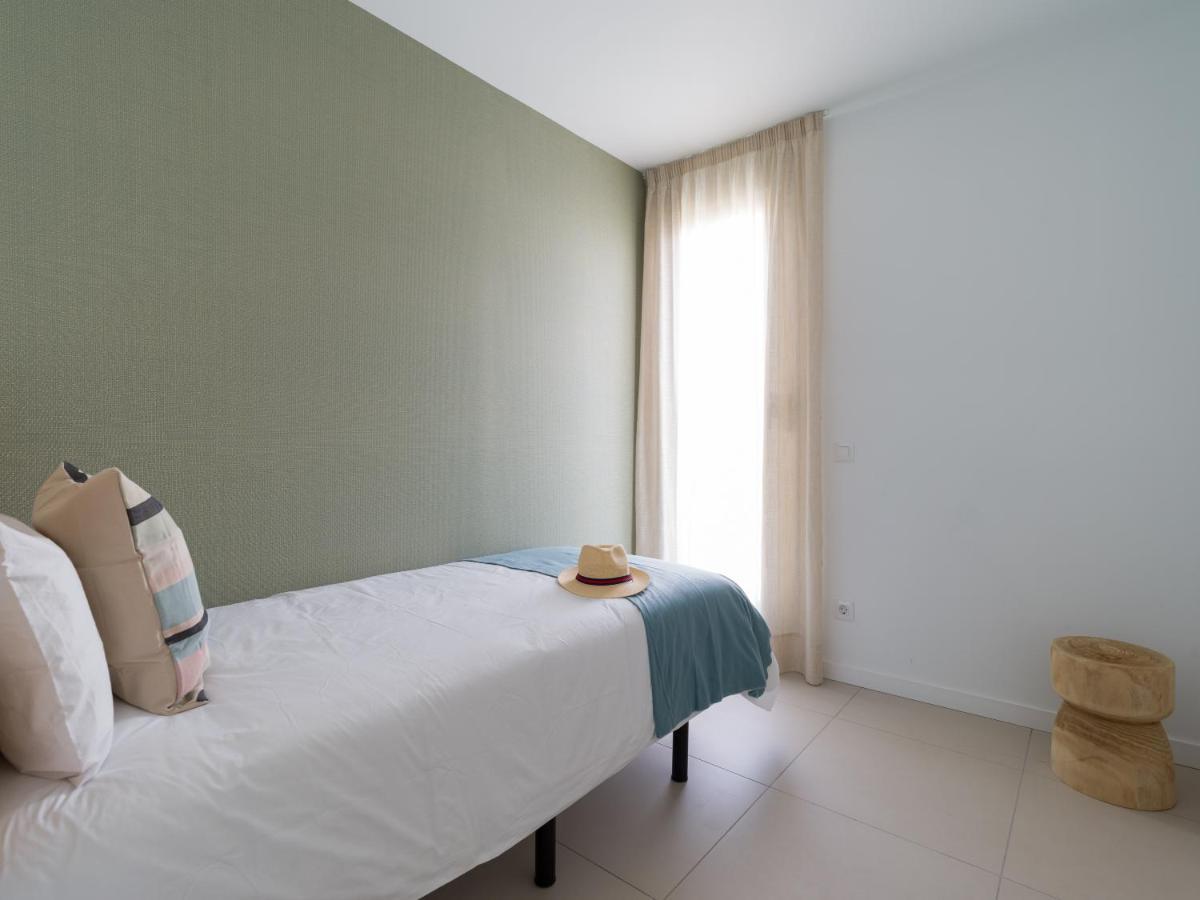 Royal Suites Las Palmas / Gran Canaria Exterior foto