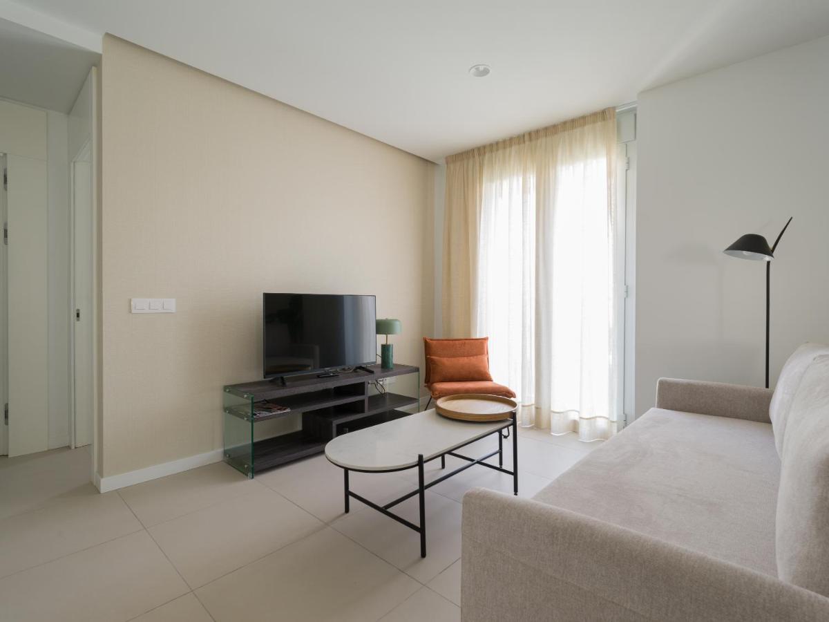 Royal Suites Las Palmas / Gran Canaria Exterior foto
