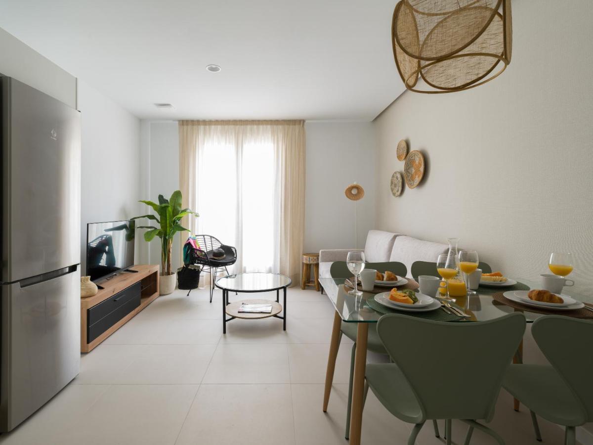 Royal Suites Las Palmas / Gran Canaria Exterior foto