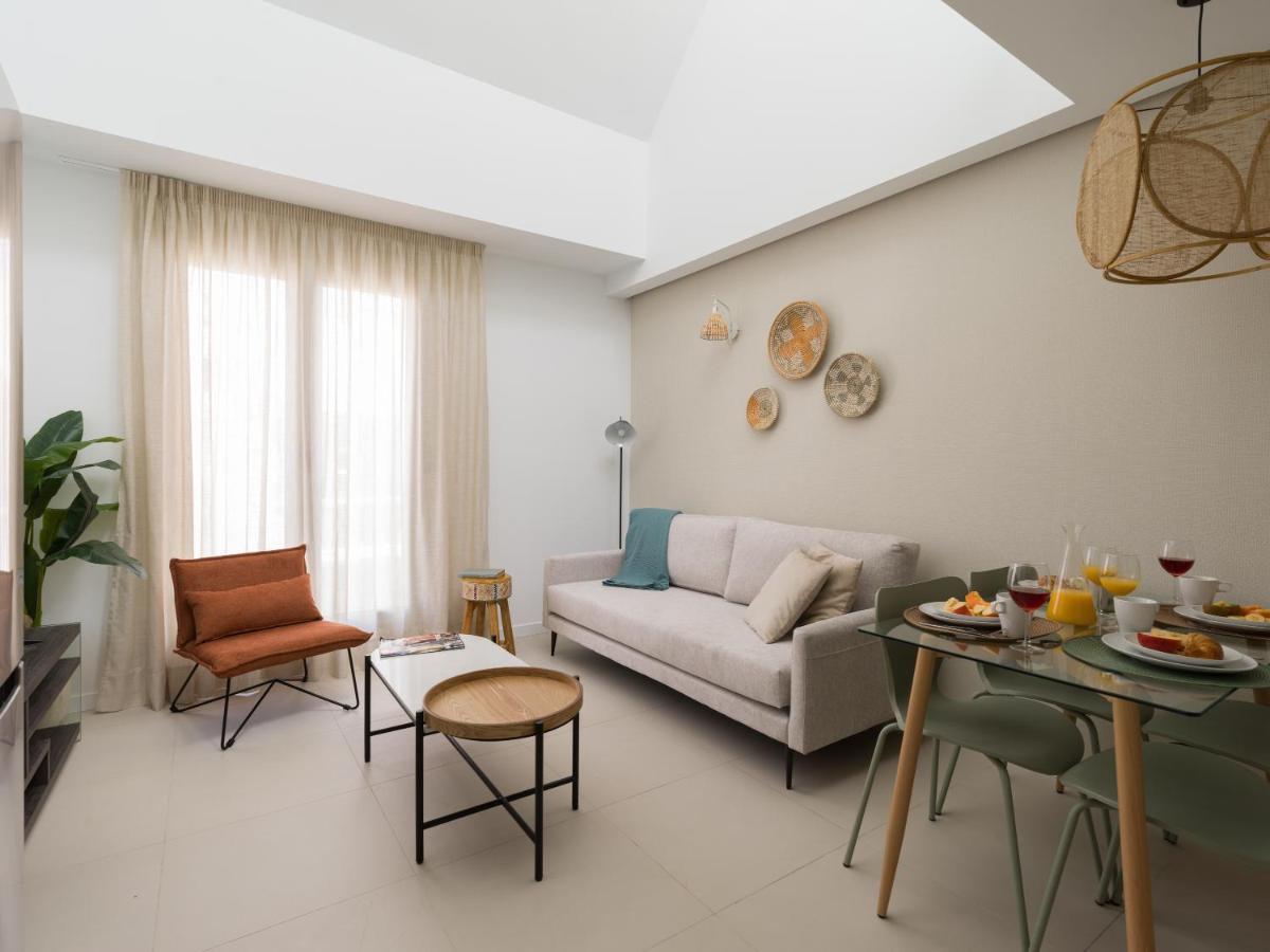Royal Suites Las Palmas / Gran Canaria Exterior foto